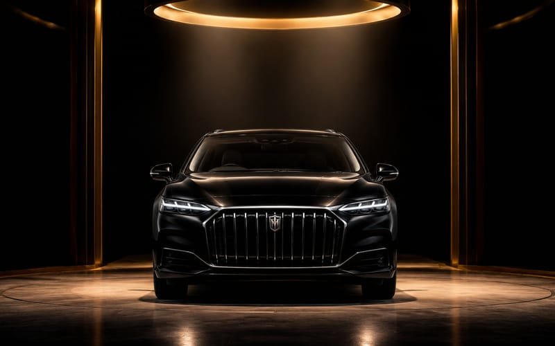 Passenger & luxury cars