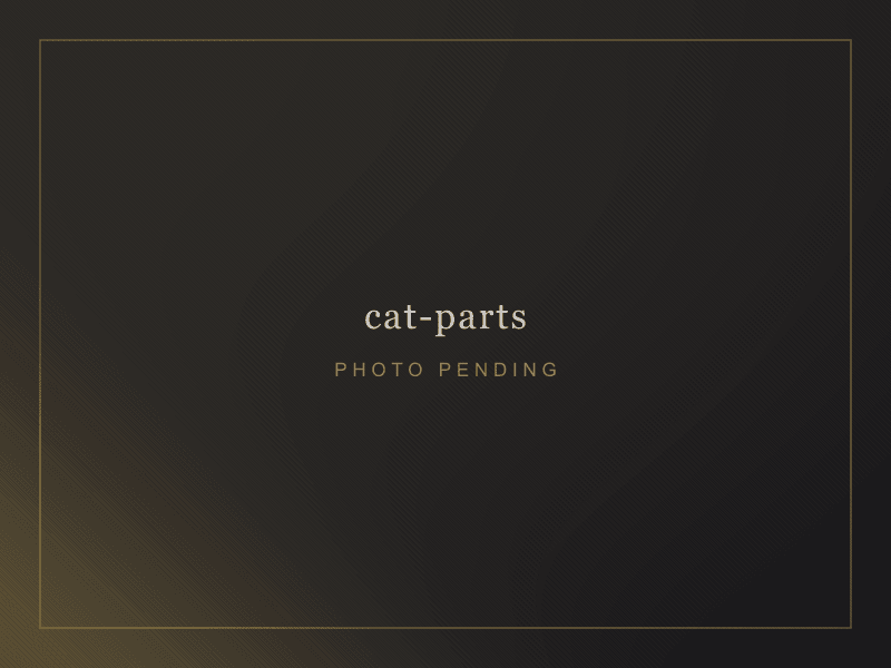 Spare parts